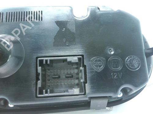 climate-control-alfa-romeo-giulietta-940_-2010-2011-2012-2013-2014-2015-2016-2017-2018-2019-2020-26686077 main image