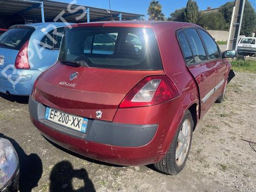 Left headlight RENAULT MEGANE II Saloon (LM0/1_) | BP33536244C28 - Image 17