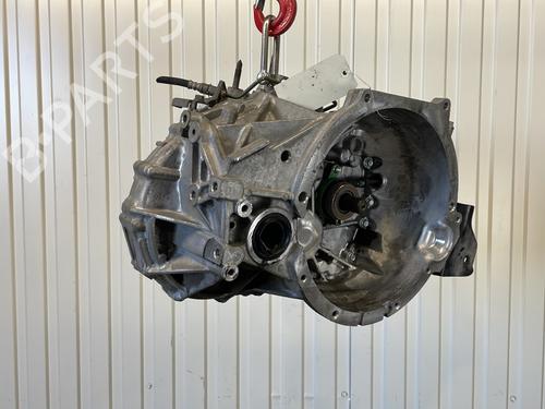 Gearbox CITROËN C4 AIRCROSS 1.8 HDi 150 AWC | BP29155804M3