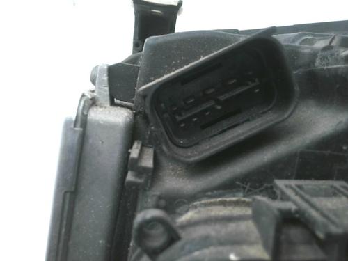 Left headlight BMW 3 Touring (E91) 330 xd | BP35793177C28 - Image 4