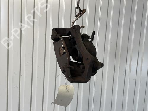 Right front brake caliper AUDI Q5 (8RB) 2.0 TDI quattro | BP27699975M104 - Image 2