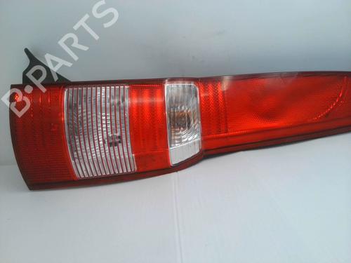 Used Right taillight Right taillight FIAT PANDA (169_) 1.2 LPG (169CXF1A) (69 hp) 32518332 32518332