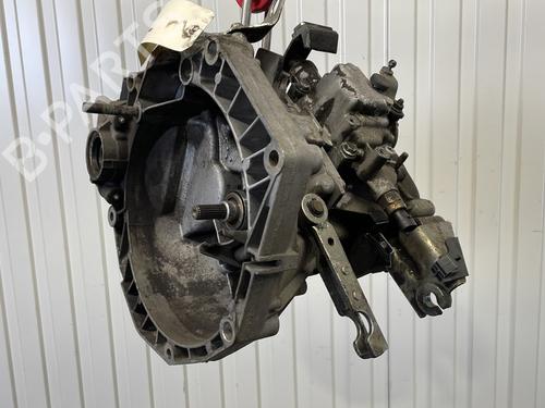 Gearbox FIAT PANDA (169_) 1.3 D Multijet (169.AXC1A) | BP33183822M3  - Image 5