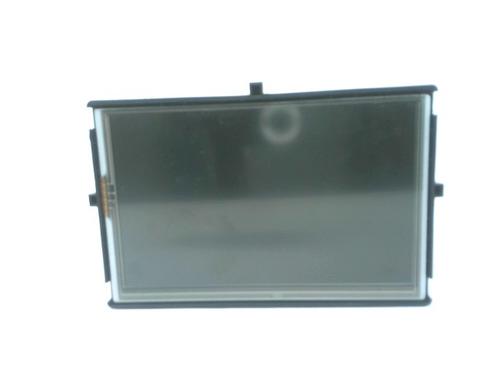 Used Display monitor Display monitor RENAULT CLIO IV (BH_) 1.2 TCe 120 (BHM0) (120 hp) 26707768 26707768