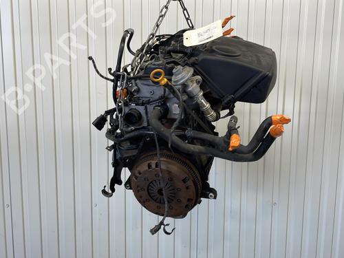 Engine SEAT AROSA (6H1) 1.7 SDI | BP23965079M1 