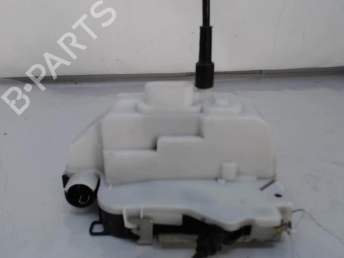 Front right lock CITROËN C3 I (FC_, FN_) 1.4 i | BP22099673C97 