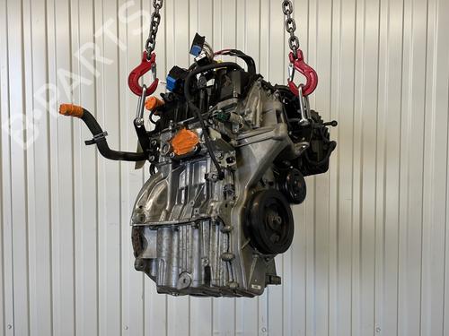 Engine DACIA SANDERO II 1.0 SCe 75 (B8JC, B8JD, B8NC) | BP32990960M1 - Image 7