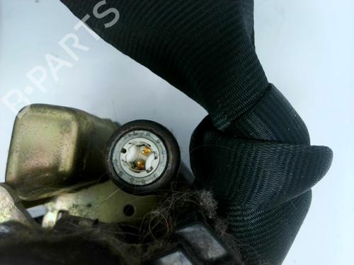 Used Front left seatbelt Front left seatbelt CITROËN C4 I (LC_) 1.6 HDi (109 hp) 26962411 26962411