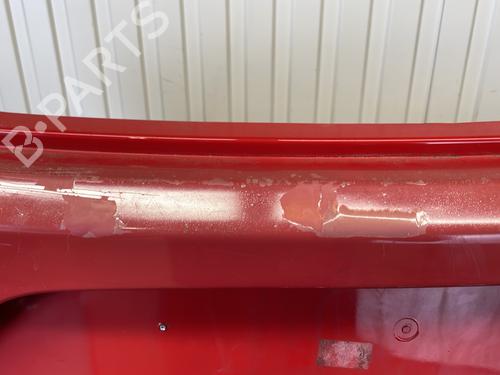 Rear bumper ALFA ROMEO MITO (955_) 1.4 MultiAir (955AXL1B) | BP23796118C8 