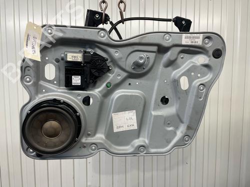 Used Front right window mechanism Front right window mechanism VW TOURAN (1T1, 1T2) 1.9 TDI (105 hp) 34217564 34217564