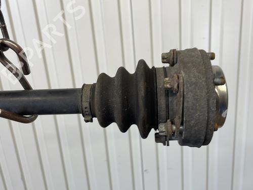 Used Right rear driveshaft Right rear driveshaft BMW 1 (E81) 116 i (122 hp) 24449433 24449433