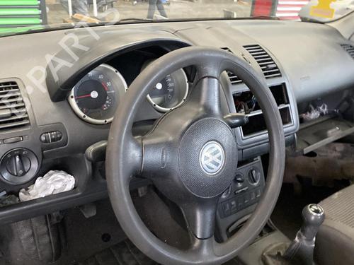 Pulley VW POLO (6N2) 1.4 TDI | BP22099989M122  - Image 7