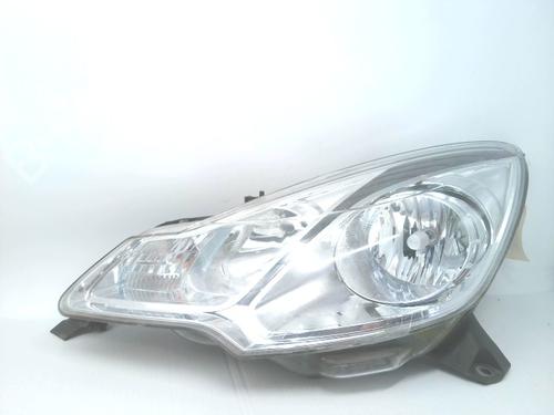Left headlight CITROËN C3 II (SC_) 1.2 VTi 82 | BP33171120C28 - Image 5