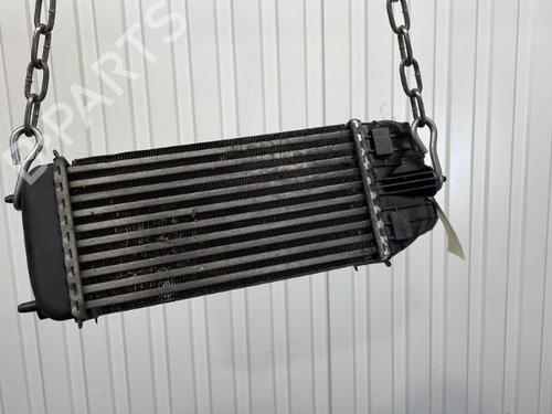 Used Intercooler Intercooler CITROËN DS3 (SA_) 1.6 HDi 90 (92 hp) 20912431 20912431