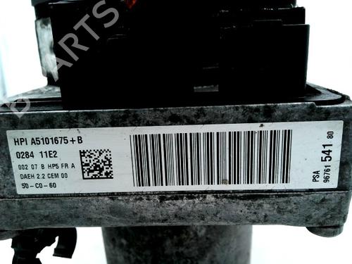 steering-pump-peugeot-508-sw-i-8e_-2010-2011-2012-2013-2014-2015-2016-2017-2018-24861679 main image