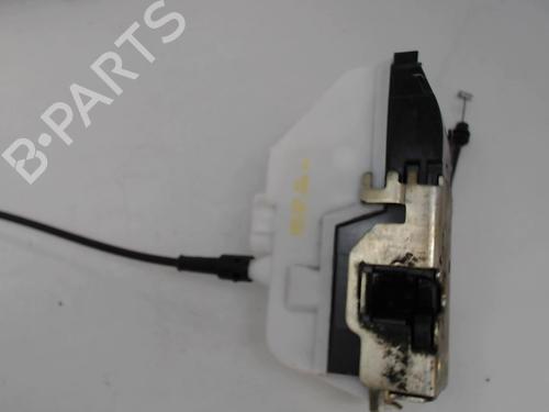 Front right lock CITROËN C3 I (FC_, FN_) 1.4 i | BP22099673C97 
