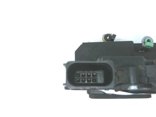 Front left lock FIAT PUNTO EVO (199_) 1.4 (199AXB1A) | BP21267584C98 