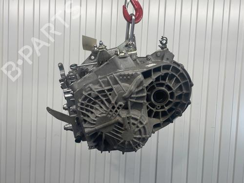 Gearbox OPEL COMBO Box Body/MPV (X12) 1.6 CDTI (B05) | BP31184468M3 