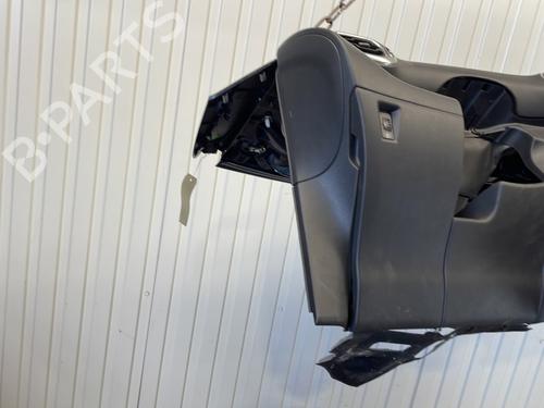 Dashboard CITROËN C3 Picasso (SH_) 1.6 HDi | BP29120295C46 