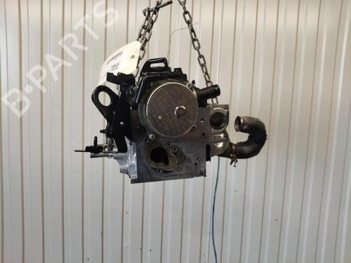 Cylinder head RENAULT KANGOO Express (FW0/1_) 1.5 dCi 90 (FW0G, FW05, FW08, FW11) | BP40527342M5 - Image 5
