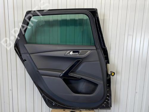 Left rear door PEUGEOT 508 SW I (8E_) 2.0 HDi 180 RXH | BP20914079C4 