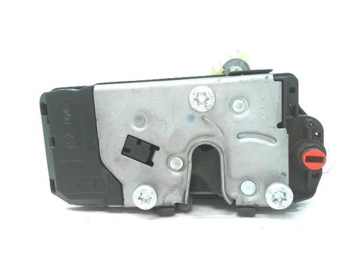 Rear right lock OPEL ZAFIRA / ZAFIRA FAMILY B (A05) 1.9 CDTI (M75) | BP20911731C99 