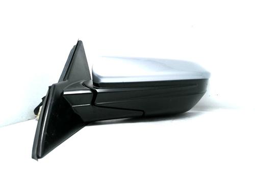 Used Left mirror HONDA CIVIC X Hatchback (FC_, FK_) 1.6 i-DTEC (FK9) (120 hp) 30088164