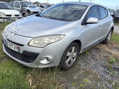 Intercooler RENAULT MEGANE III Hatchback (BZ0/1_, B3_) 1.9 dCi (BZ0N, BZ0J) | BP29204757M30 - Image 5