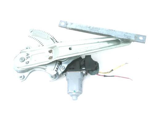 Used Rear right window mechanism NISSAN JUKE (F15) 1.5 dCi (110 hp) 21595156