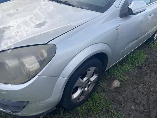 Left headlight OPEL ASTRA H (A04) 1.9 CDTI 16V (L48) | BP32370256C28 - Image 13