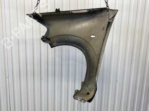 Right front fenders CITROËN C3 I (FC_, FN_) 1.6 16V HDi | BP20912963C42 