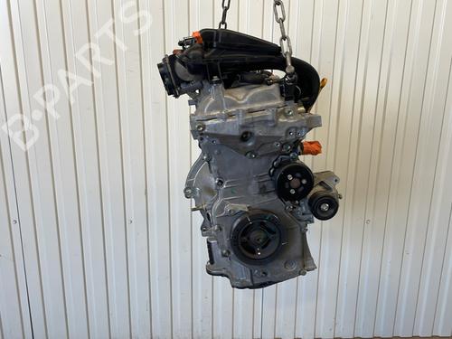 Used Engine Engine NISSAN MICRA IV (K13K, K13KK) 1.2 (80 hp) 26463565 26463565