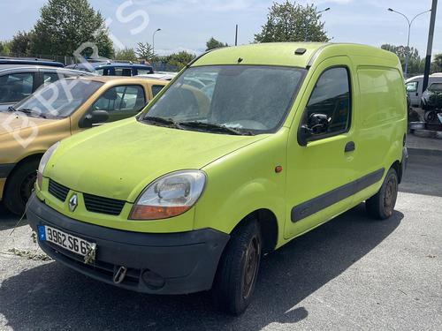 Right headlight RENAULT KANGOO (KC0/1_) 1.5 dCi (KC07) | BP20914893C29 