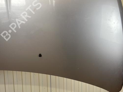 Hood MITSUBISHI GRANDIS (NA_W) 2.4 MIVEC (NA4W) | BP22316788C1 