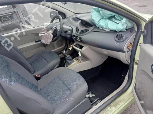 Front left window mechanism RENAULT TWINGO II (CN0_)  | BP25275513C22  - Image 14