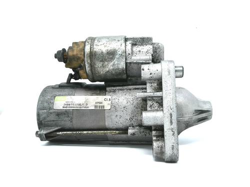 Used Starter PEUGEOT 206 SW (2E/K) 1.6 HDi 110 (109 hp) 27567178