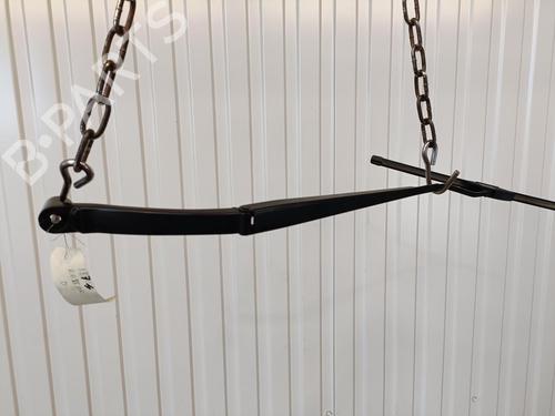 Front windshield wiper arm RENAULT KADJAR (HA_, HL_) 1.6 dCi 130 (HLA4) | BP20912744C143 