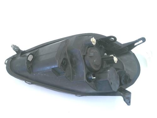 Right headlight FIAT GRANDE PUNTO (199_) 1.3 D Multijet | BP27837973C29 