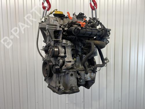 Engine DACIA SANDERO II TCe 90 (B8M1, B8MA, B8AC) | BP30465623M1 