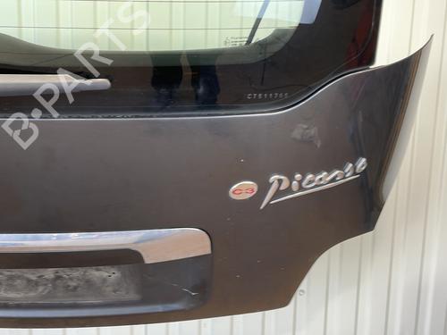 Tailgate CITROËN C3 Picasso (SH_) 1.6 HDi 110 | BP23796156C6 