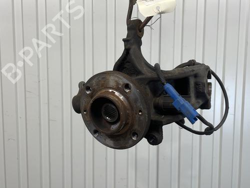 Right front steering knuckle CITROËN C3 II (SC_) 1.2 VTi 82 | BP29599879M26  - Image 5
