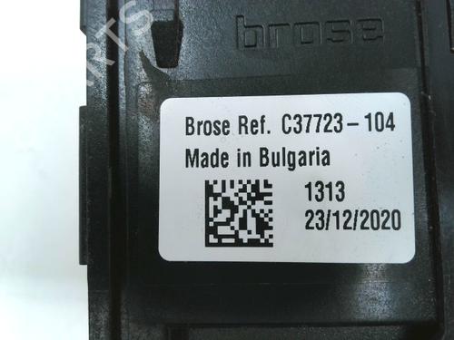 Left front window motor JEEP COMPASS (MP, M6, MV, M7) 1.3 Hybrid 4x4 | BP30885995E21 