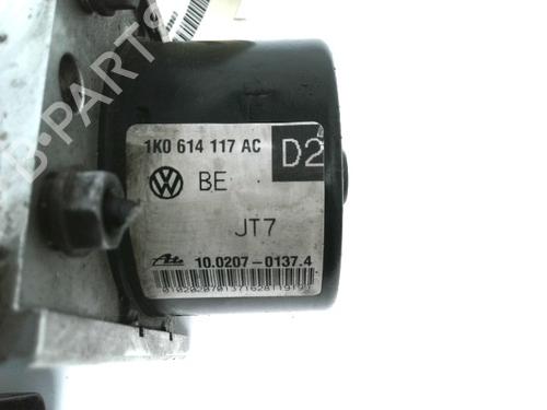 ABS pump SEAT LEON (1P1) 1.9 TDI | BP27679374M43 