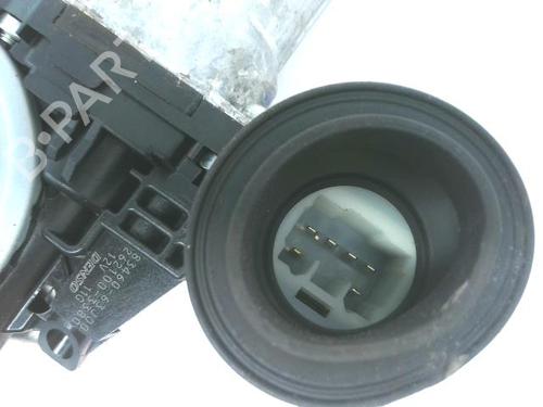 Used Front left window mechanism Front left window mechanism SUZUKI SWIFT III (MZ, EZ) 1.3 4x4 (RS 413, ZD11S) (92 hp) 20911864 20911864