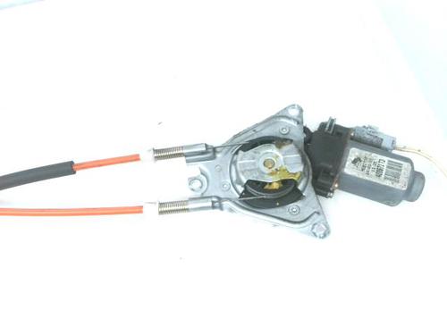 Front left window mechanism CITROËN SAXO (S0, S1) 1.1 X, SX | BP21687466C22 