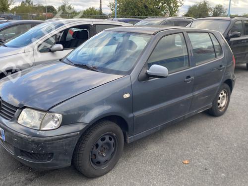 Alternator VW POLO (6N2) 1.4 | BP22100964M7  - Image 11