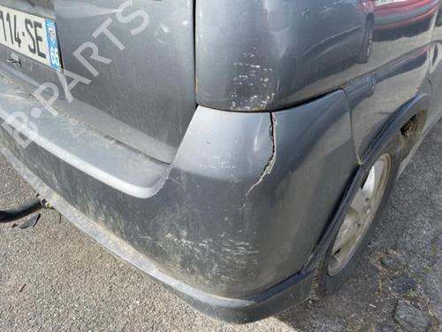 Startmotor SUZUKI IGNIS II (MH) 1.3 DDiS (RM413D) | BP20912970M8 