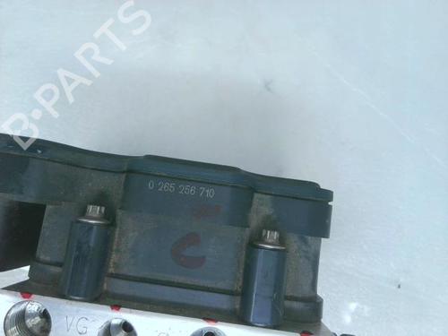 ABS pump DACIA SANDERO II 1.0 SCe 75 (B8JC, B8JD, B8NC) | BP20914739M43 
