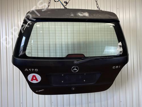Used Tailgate MERCEDES-BENZ A-CLASS (W168) A 170 CDI (168.008) (90 hp) 20910614