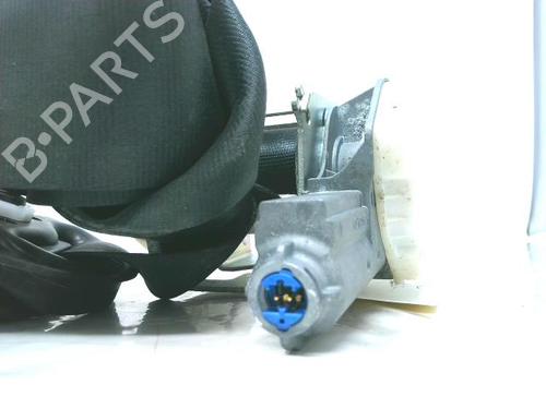 Used Front right seatbelt Front right seatbelt CITROËN C3 II (SC_) 1.4 (73 hp) 20911302 20911302